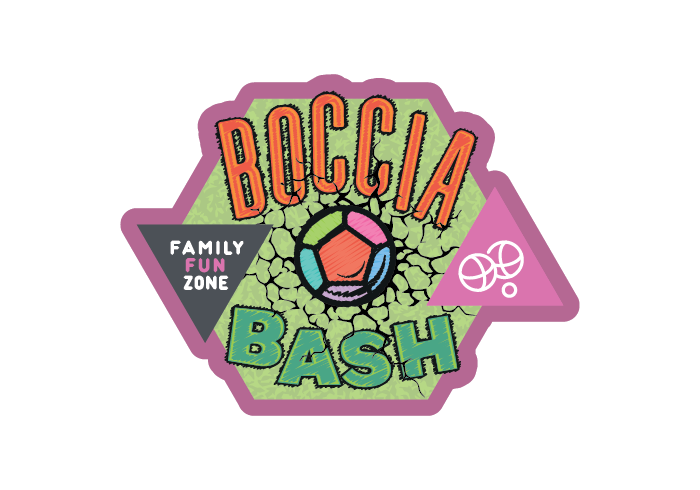 Boccia Bash