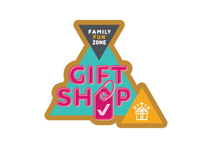 gift shop