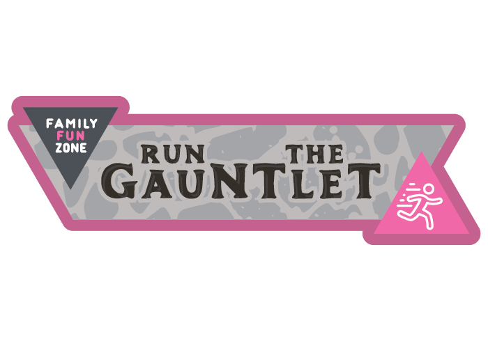 Gauntlet