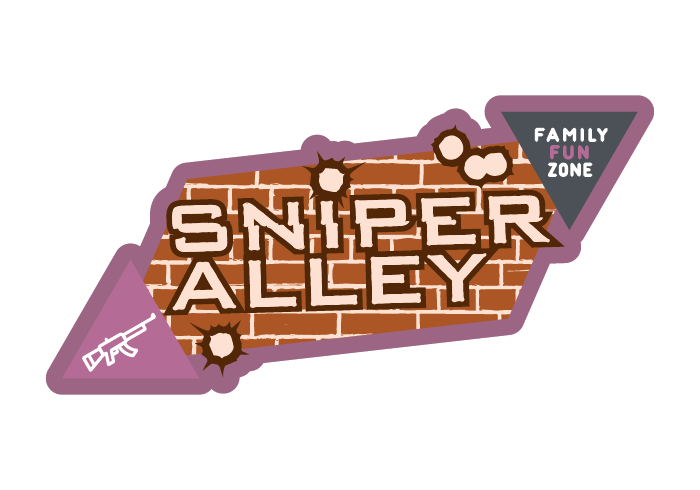 Sniper Alley